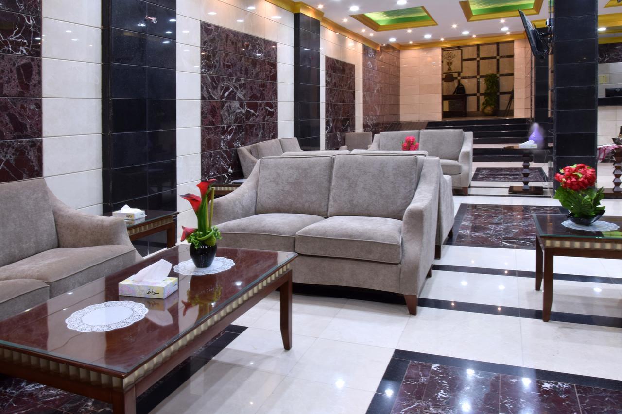 ندي جدة Jeddah Exterior photo