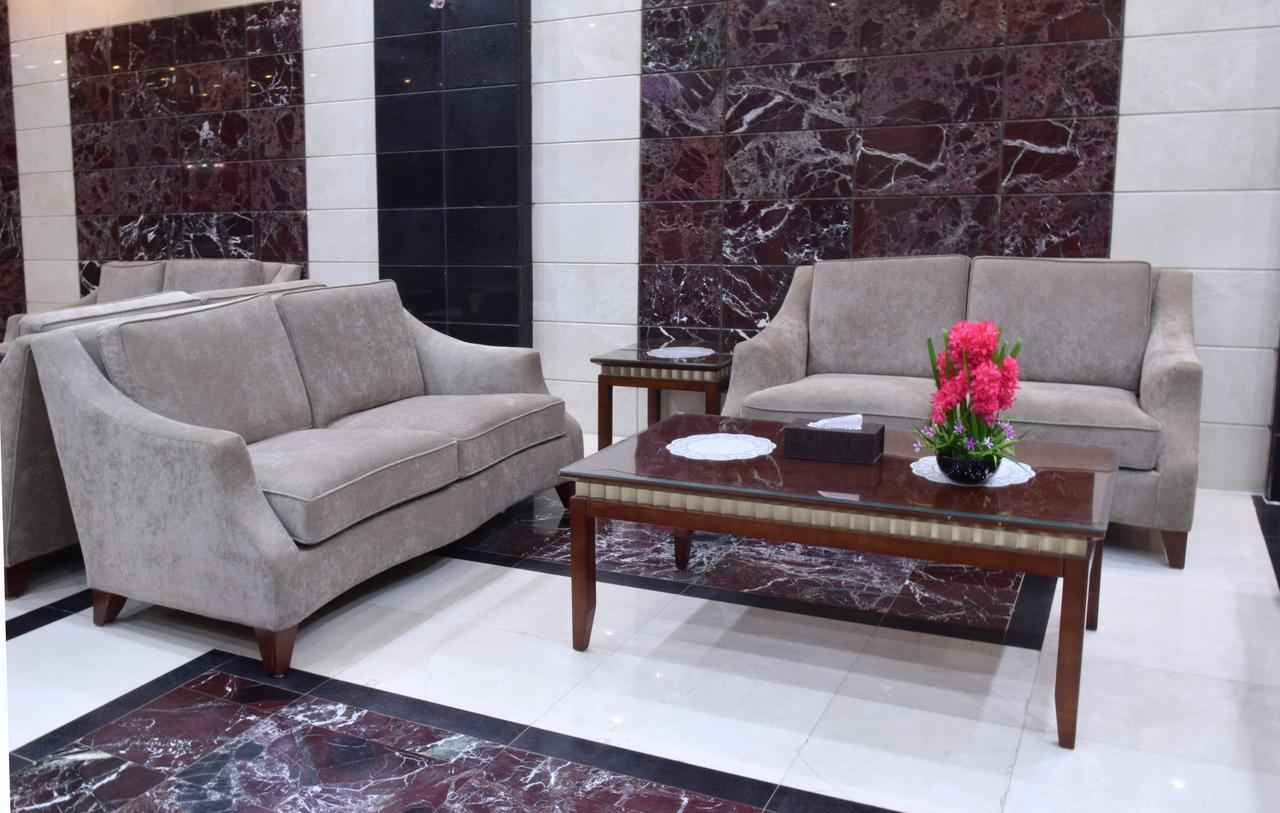 ندي جدة Jeddah Exterior photo