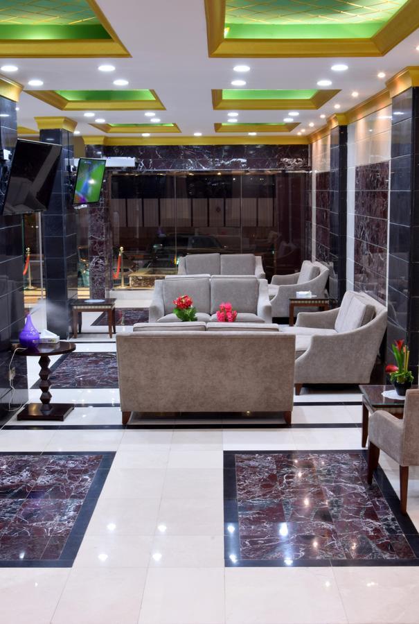 ندي جدة Jeddah Exterior photo