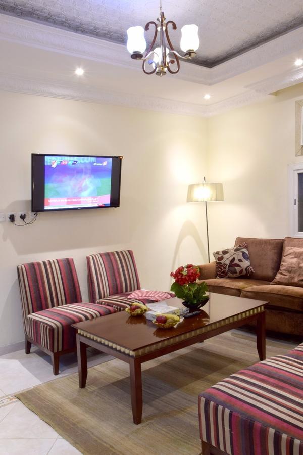 ندي جدة Jeddah Exterior photo