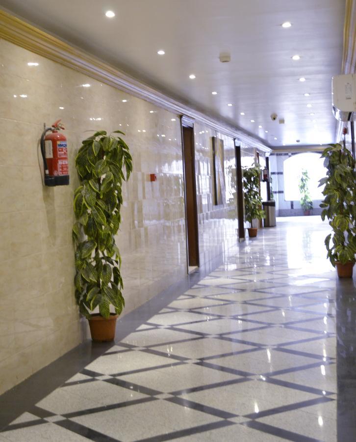ندي جدة Jeddah Exterior photo