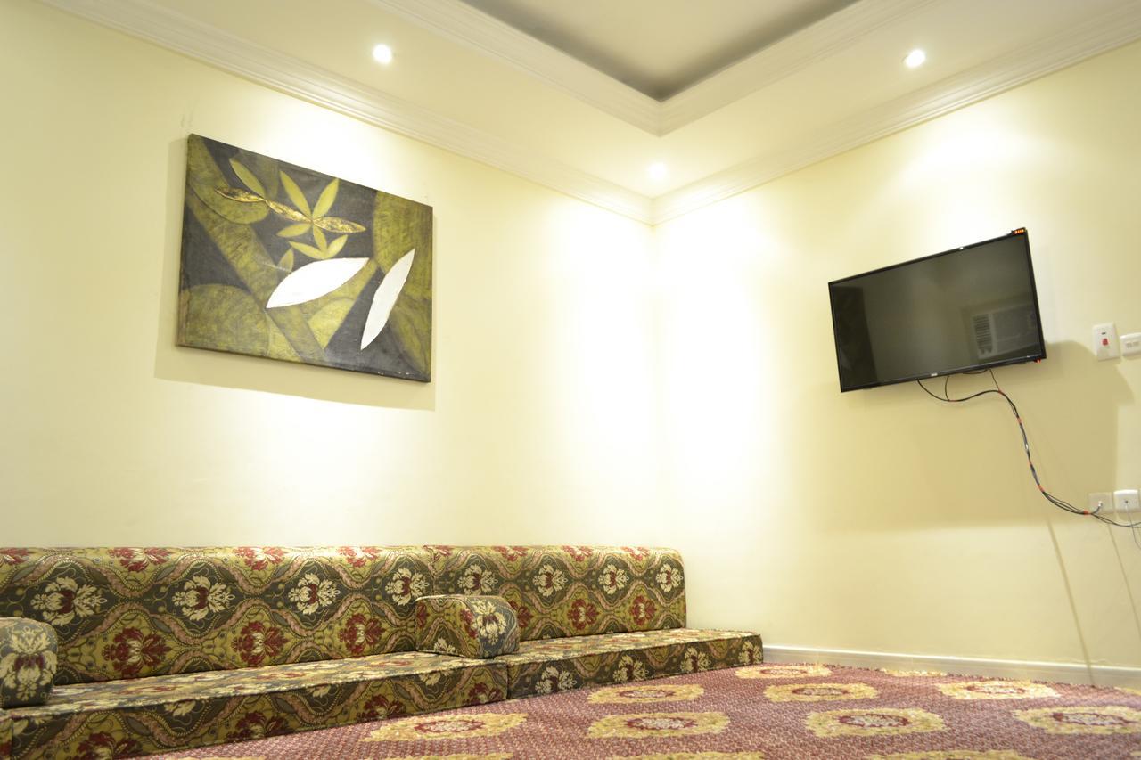 ندي جدة Jeddah Exterior photo