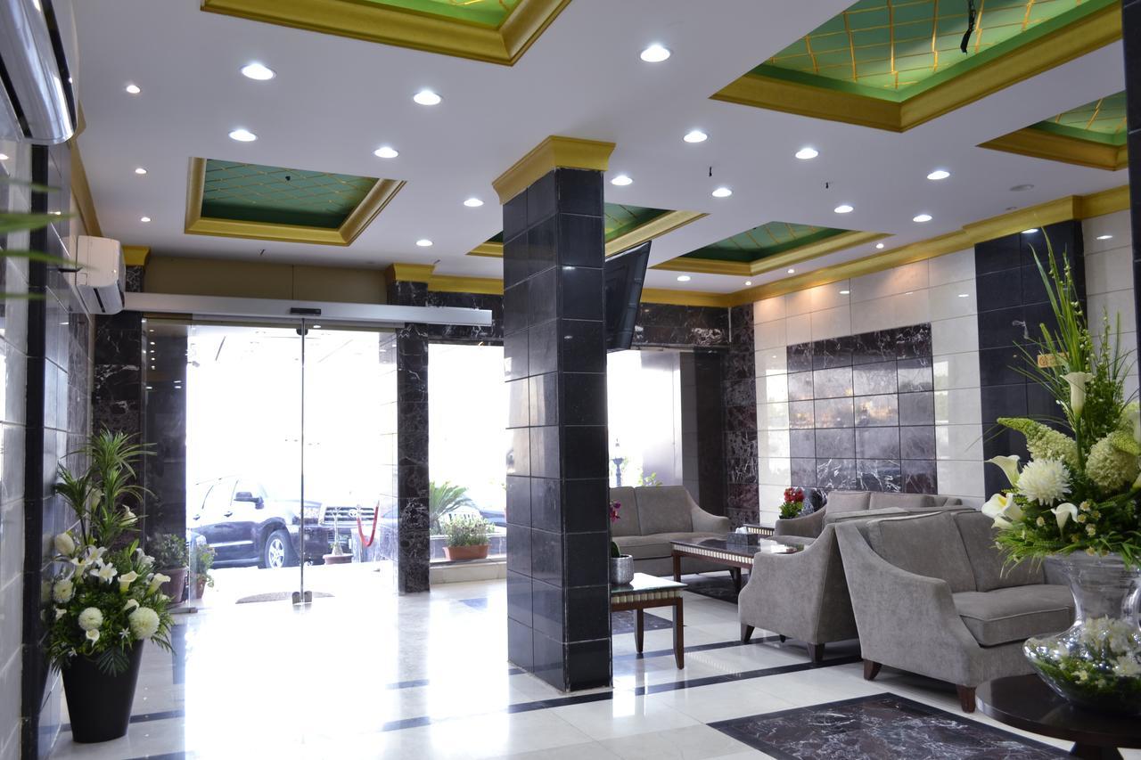 ندي جدة Jeddah Exterior photo