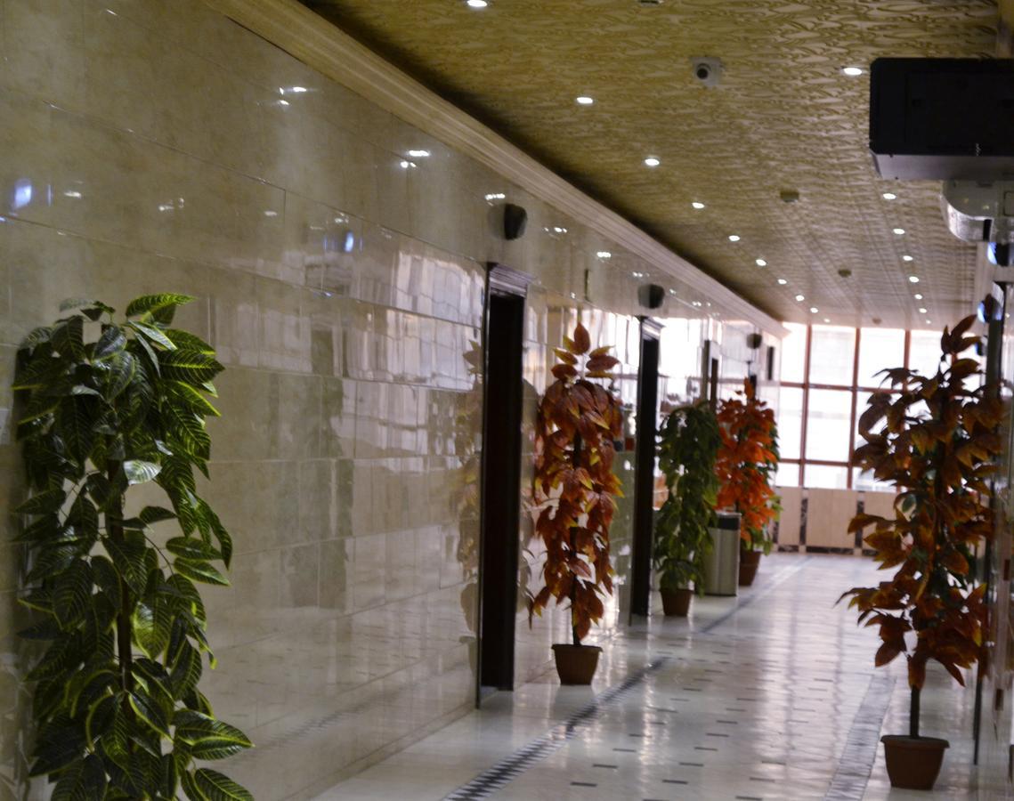 ندي جدة Jeddah Exterior photo