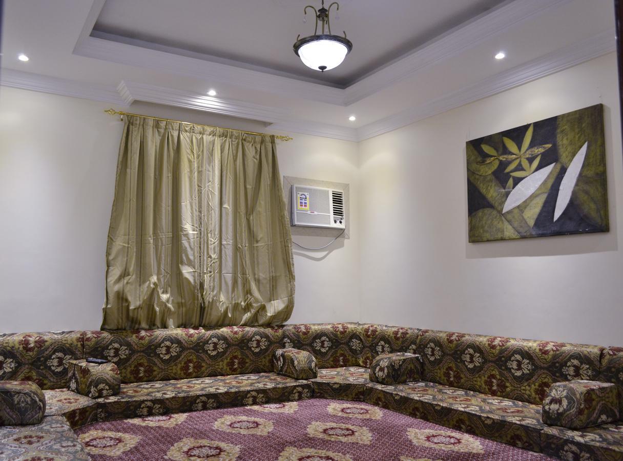 ندي جدة Jeddah Exterior photo